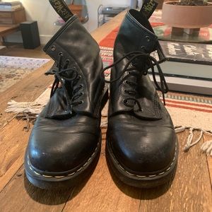 Men’s Doc Martens
